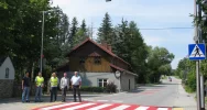 Bezpieczniejsze przejścia w trzech miejscowościach - zdjęcie 2