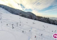 Przyjedź na narty do Limanowej! - zdjęcie główne