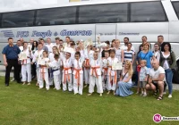 Podsumowanie działalności Limanowskiego Klubu Kyokushin Karate w 2016 roku - zdjęcie główne