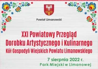 7 sierpnia w Parku Miejskim odbędzie się Powiatowy Przegląd KGW - zdjęcie główne
