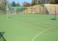 W Lipowem powstanie wielofunkcyjne boisko sportowe - zdjęcie główne