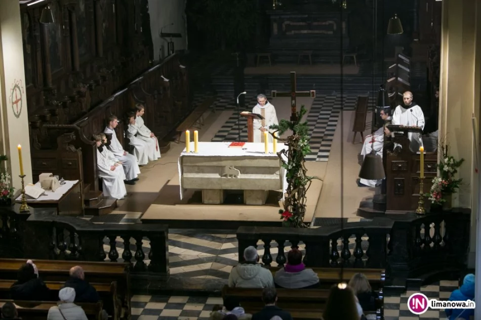 Kolęda z chórem CANTICUM IUBILAEUM - zdjęcie 4