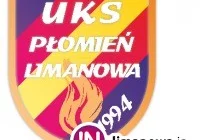 Wyniki sportowe UKS 'Płomień' Limanowa w 2016 roku - zdjęcie główne