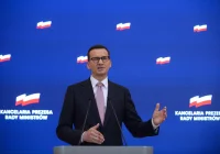 Morawiecki: do czwartku nowy projekt ws. wsparcia ogrzewania - zdjęcie główne