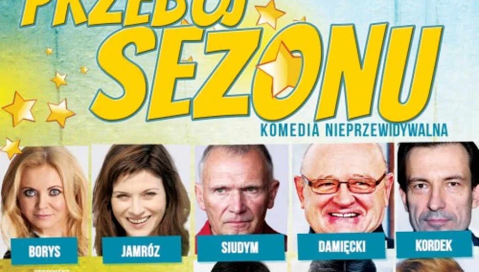 'Przebój sezonu' w LDK! - zdjęcie 1