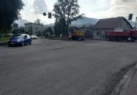 Remont daje się we znaki - zdjęcie główne