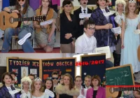 Tydzień Języków Obcych w Zespole Szkół w Pisarzowej –  już po raz piąty! - zdjęcie główne