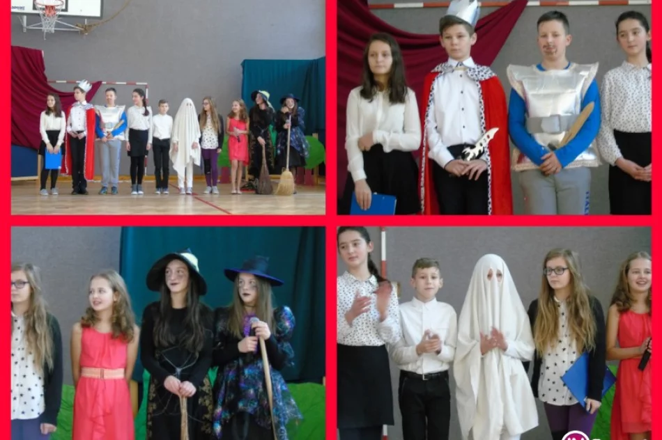 Tydzień Języków Obcych w Zespole Szkół w Pisarzowej –  już po raz piąty! - zdjęcie 3