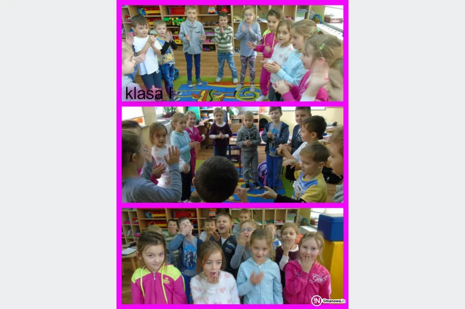 Tydzień Języków Obcych w Zespole Szkół w Pisarzowej –  już po raz piąty! - zdjęcie 4