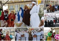 LIMANOWSKI ORSZAK TRZECH KRÓLI - zdjęcie główne