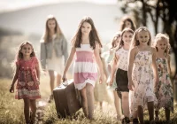 Zapraszamy do obejrzenia teledysku "Uśmiech Twój" - zdjęcie główne