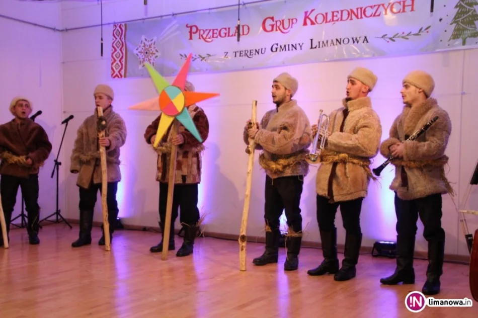 XXI Przegląd Grup Kolędniczych za nami! - zdjęcie 2