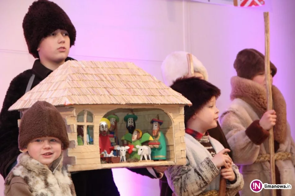 XXI Przegląd Grup Kolędniczych za nami! - zdjęcie 3
