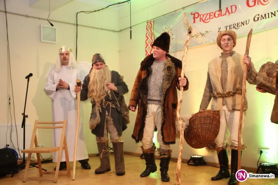XXI Przegląd Grup Kolędniczych za nami! - zdjęcie 4