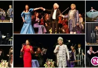 Orkiestra Filharmonii Lwowskiej zachwyciła limanowian na Koncercie Noworocznym - zdjęcie główne