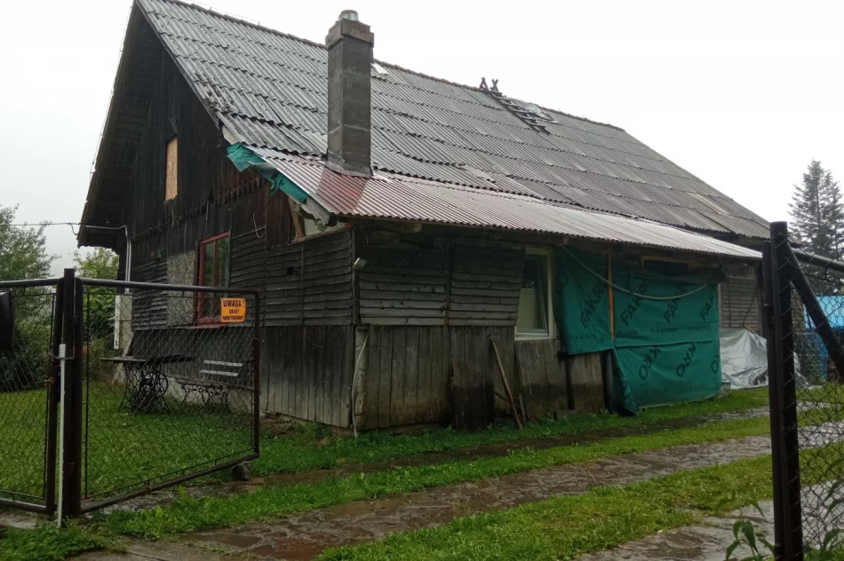 Wędrowali wojennymi śladami - zdjęcie 10