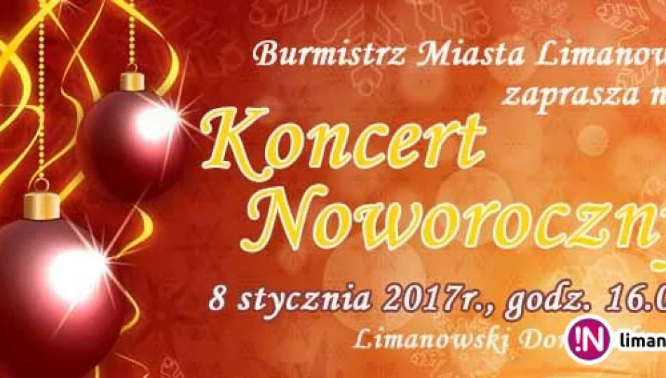 Orkiestra Filharmonii Lwowskiej na Koncercie Noworocznym - wstęp wolny! - zdjęcie 1