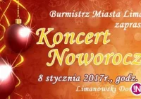 Orkiestra Filharmonii Lwowskiej na Koncercie Noworocznym - wstęp wolny! - zdjęcie główne