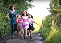 Teledysk na finał warsztatów - zdjęcie główne