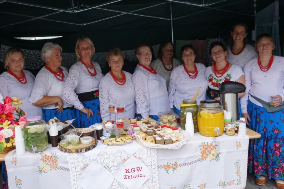 40. edycja imprezy pod znakiem jubileuszu zespołu - zdjęcie 2