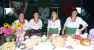 40. edycja imprezy pod znakiem jubileuszu zespołu - zdjęcie 3