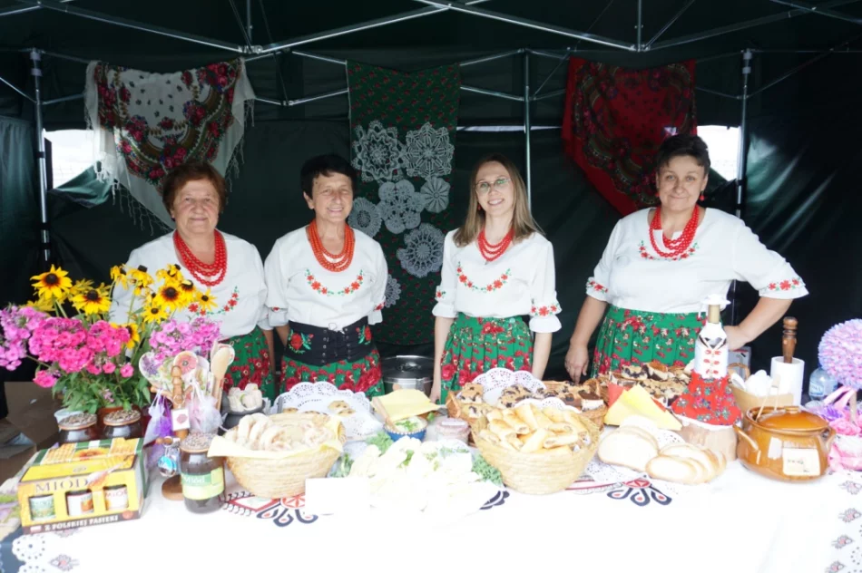 40. edycja imprezy pod znakiem jubileuszu zespołu - zdjęcie 3