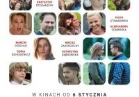 Premiera w kinie Klaps - „Po prostu przyjaźń” na ekranie od 6 stycznia! - zdjęcie główne