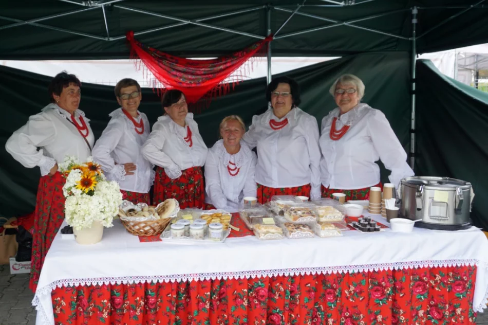 40. edycja imprezy pod znakiem jubileuszu zespołu - zdjęcie 4