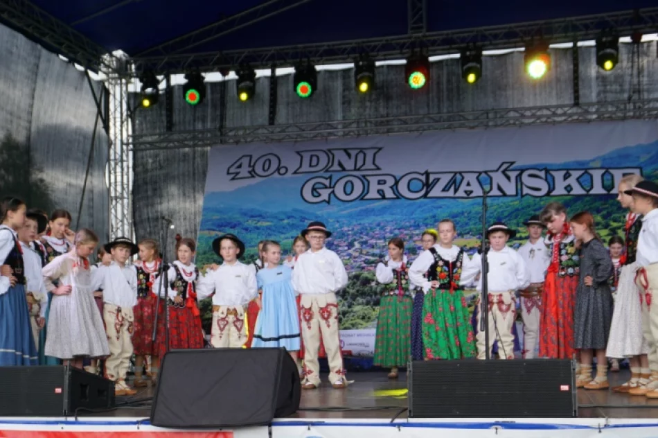 40. edycja imprezy pod znakiem jubileuszu zespołu - zdjęcie 5