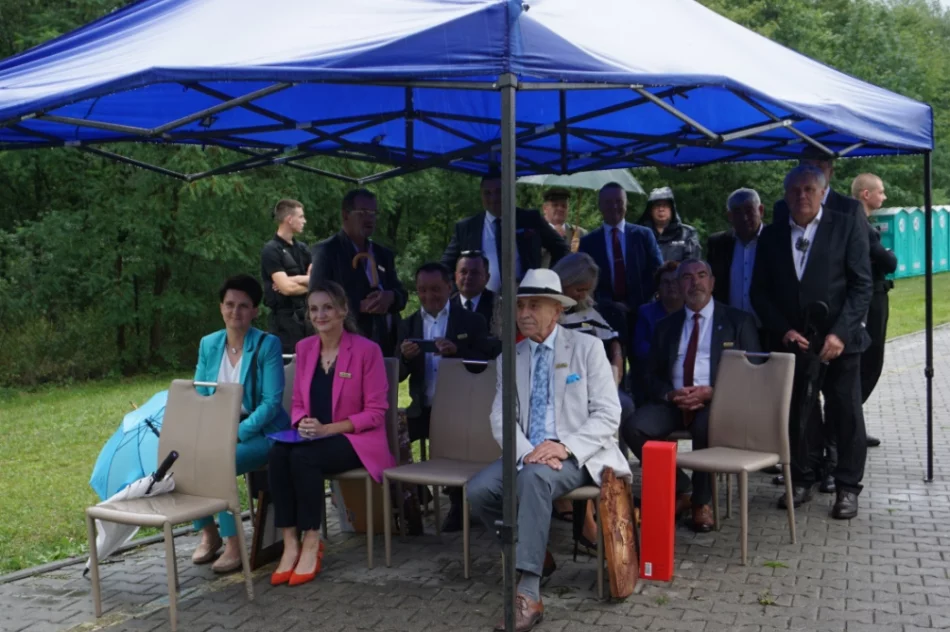 40. edycja imprezy pod znakiem jubileuszu zespołu - zdjęcie 13