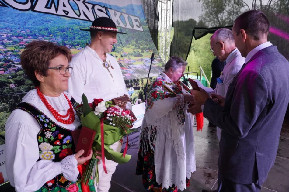 40. edycja imprezy pod znakiem jubileuszu zespołu - zdjęcie 17