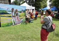 Kolorowe jarmarki - zdjęcie główne