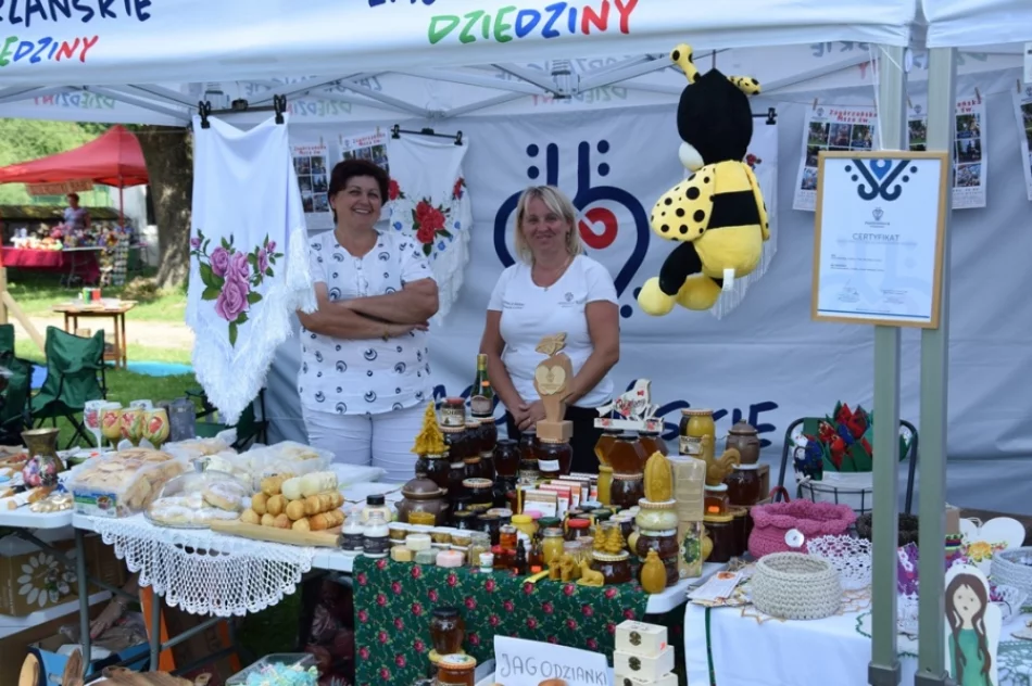 Kolorowe jarmarki - zdjęcie 4