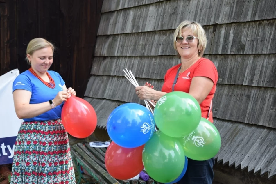 Kolorowe jarmarki - zdjęcie 5