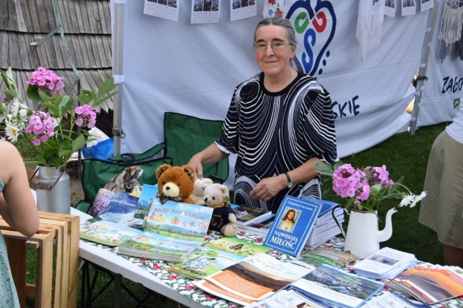 Kolorowe jarmarki - zdjęcie 6