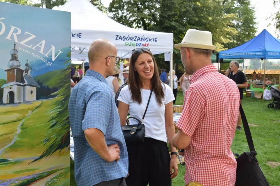 Kolorowe jarmarki - zdjęcie 7