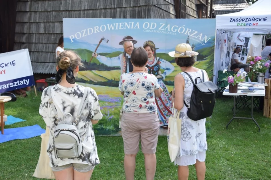 Kolorowe jarmarki - zdjęcie 8