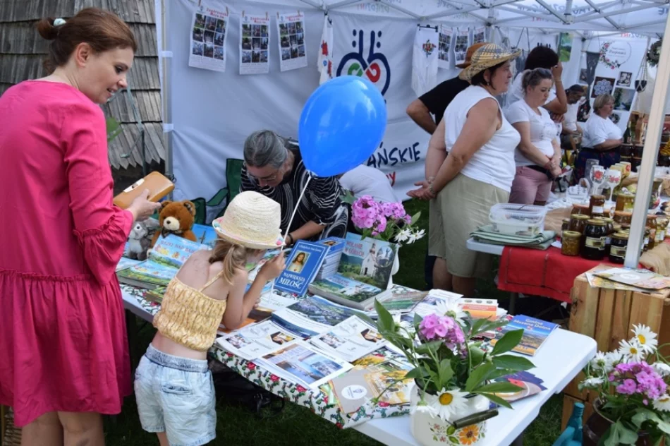 Kolorowe jarmarki - zdjęcie 9