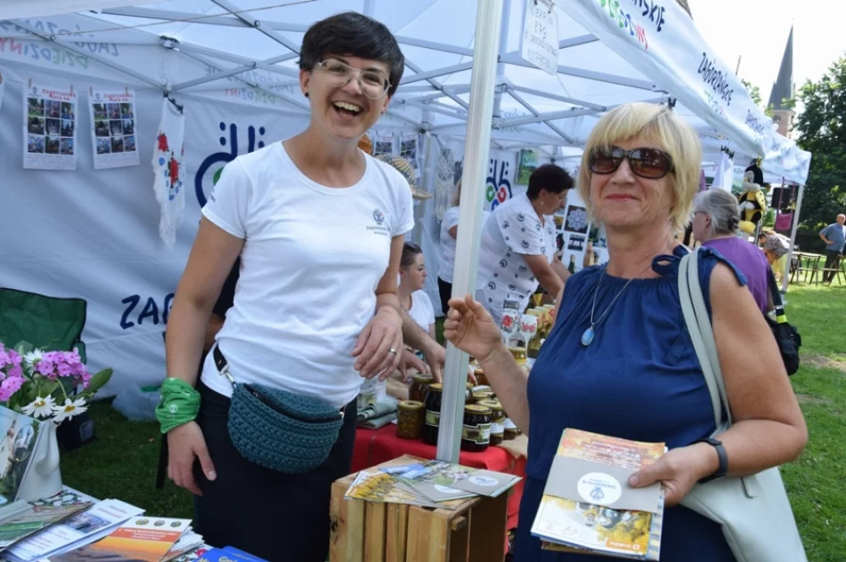 Kolorowe jarmarki - zdjęcie 11