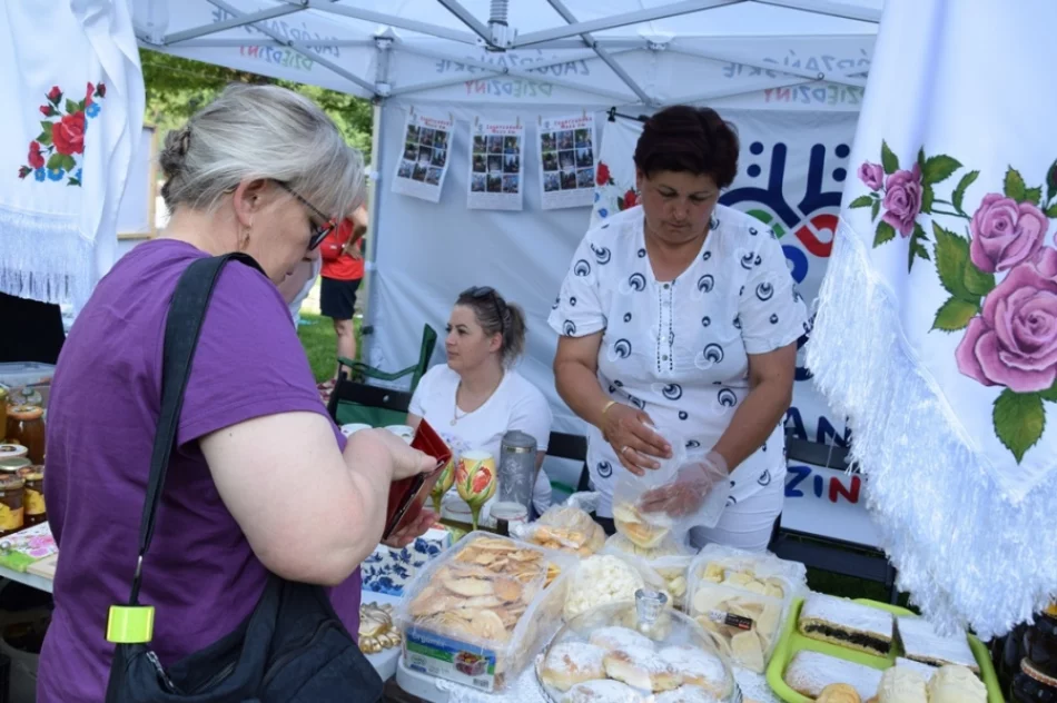 Kolorowe jarmarki - zdjęcie 12