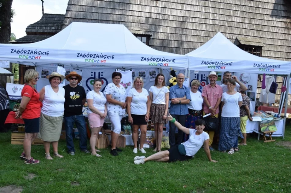 Kolorowe jarmarki - zdjęcie 13