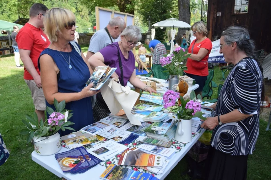 Kolorowe jarmarki - zdjęcie 14