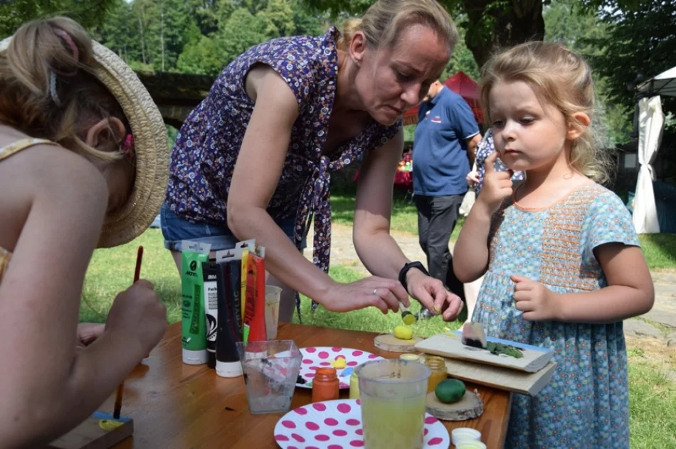 Kolorowe jarmarki - zdjęcie 15