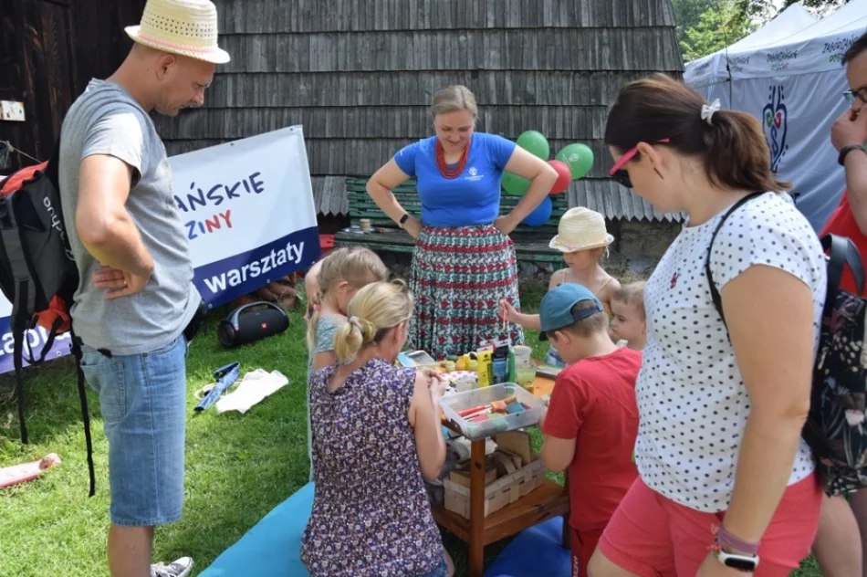 Kolorowe jarmarki - zdjęcie 16