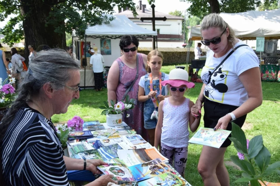 Kolorowe jarmarki - zdjęcie 17