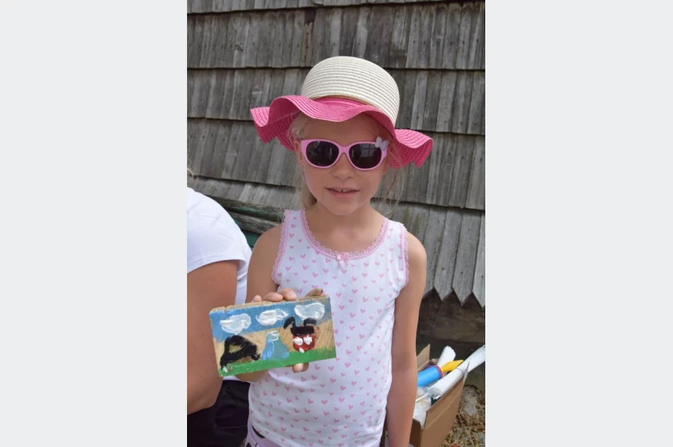 Kolorowe jarmarki - zdjęcie 18