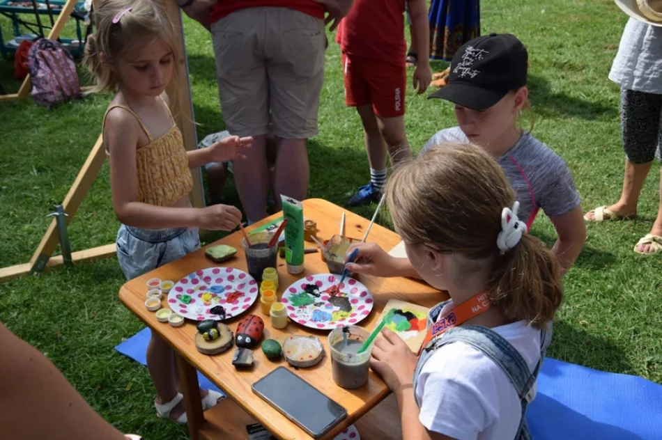 Kolorowe jarmarki - zdjęcie 19