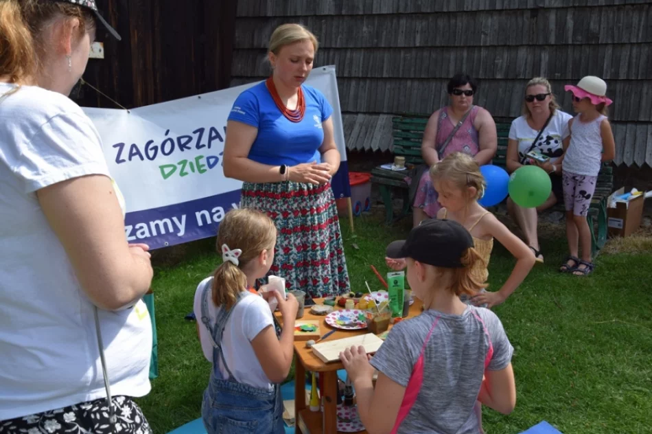 Kolorowe jarmarki - zdjęcie 20