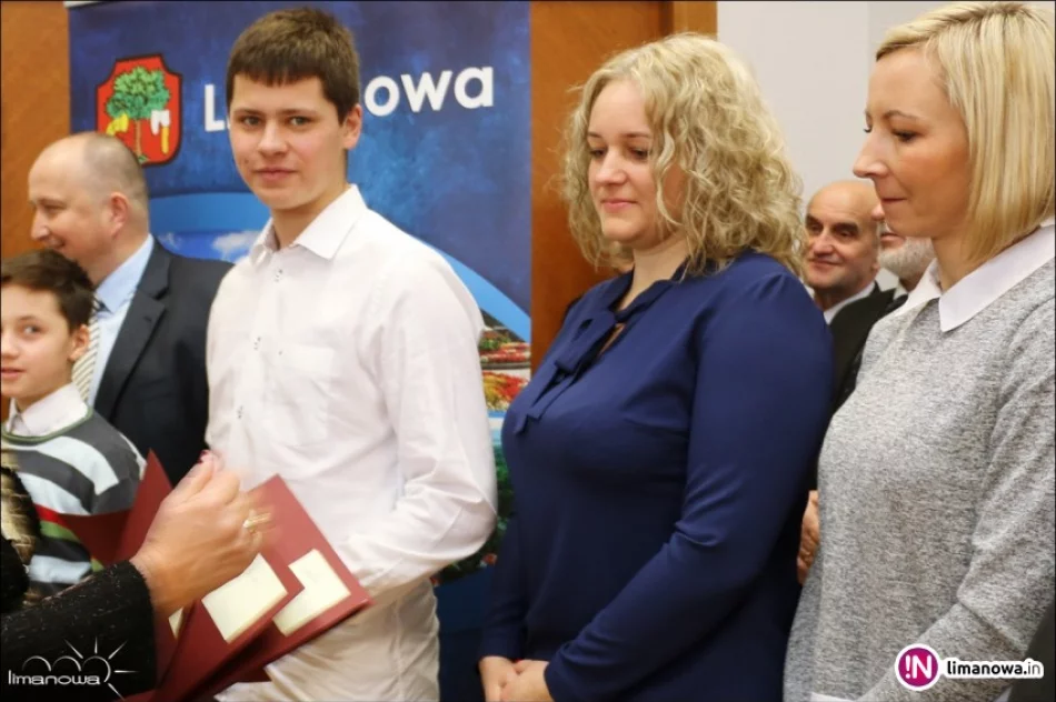 Nagrody dla najlepszych sportowców - zdjęcie 3