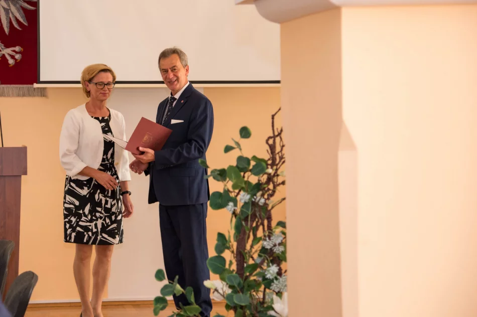 Nominacje dla dyrektorów szkół. Są zmiany - zdjęcie 2